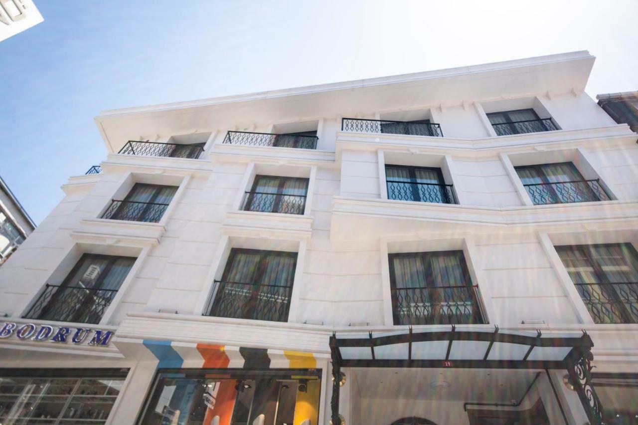 Eliza Hotel — Fotoğraflar 1